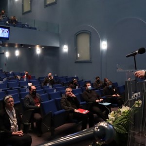 Zaključen 62. teološko-pastoralni tjedan